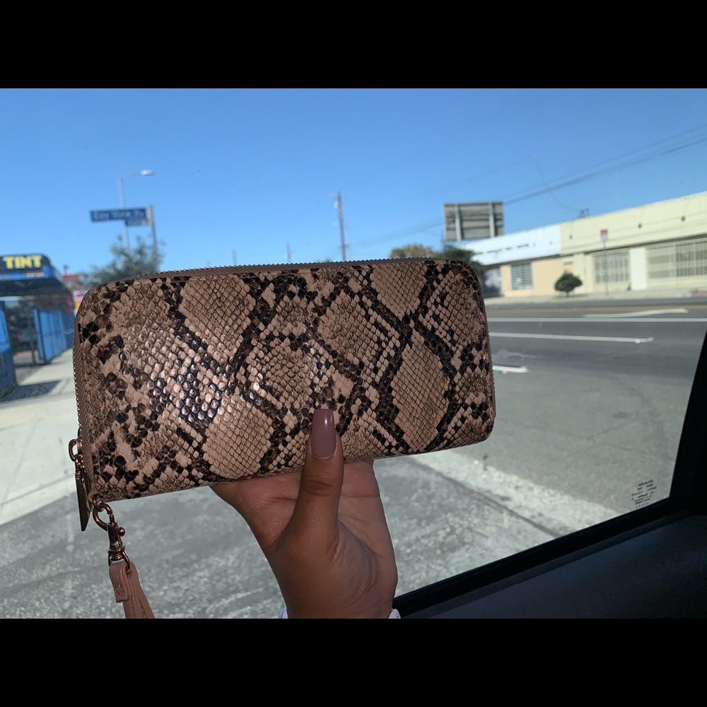 Wallet